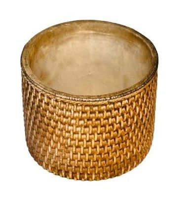 CACHEPO RED RATTAN R20