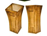 VASO QUAD.ALTO GR UNID