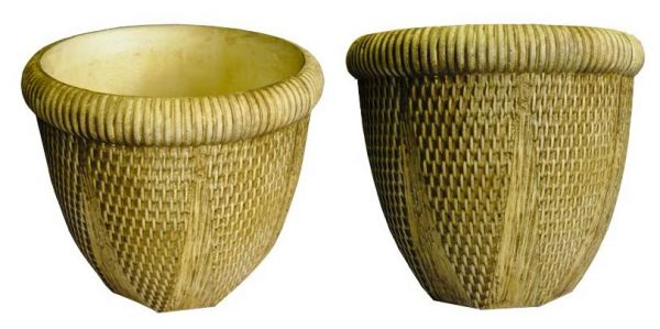 VASO BOTAO GRANDE