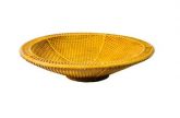 BACIA RATTAN REDONDA TAM.2