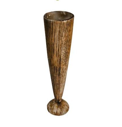VASO MAD.TAÇA ALTO M