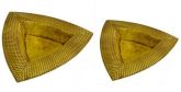 CACHEPO RATTAN BX TRIANGULAR MD UNID
