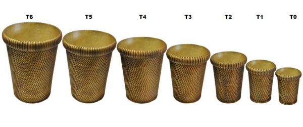 VASO REDONDO TAM.4