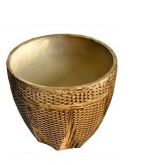 VASO RED BOTAO MD UNID